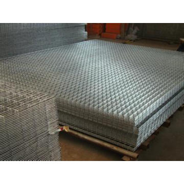 Steel Wire Mesh Products Supplier